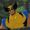 X-Men Repo Man Wolverine Production Cel (1993) - ID: jul24078 Marvel