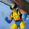X-Men Till Death Do Us Part, Part II Wolverine Production Cel (1993) - ID: jul24082 Marvel