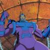 X-Men Beyond Good and Evil, Part II Apocalypse Production Cel (1995) - ID: jul24083 Marvel