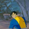 X-Men Reunion, Part 1 Morph Production Cel (1994) - ID: jul24106 Marvel