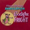 Snagglepuss in Footlight Fright Production Title Card & Title Directory (1961) - ID: jul24161 Hanna Barbera