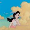 The Little Mermaid II: Return to the Sea Production Background and Recreated Cel (2000) - ID: jul24183 Walt Disney