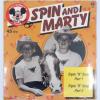 Spin and Marty Mickey Mouse Club 45 RPM Record (1975) - ID: julydisneyana21135 Disneyana