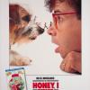 Honey, I Shrunk the Kids One-Sheet Poster (1989) - ID: jun22244 Walt Disney