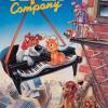 Oliver and Company One Sheet Poster (1988) - ID: jun22247 Walt Disney