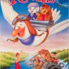 The Rescuers One-Sheet Poster (1977) - ID: jun22251 Walt Disney