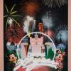 Disneyland 30th Anniversary Limited Edition Print by Charles Boyer (1985) - ID: jun22279 Disneyana