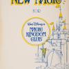 Magic Kingdom Club Program Analysis Report (1976) - ID: jun22464 Disneyana