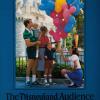 The Disneyland Audience Company Financials Brochure (1985) - ID: jun22470 Disneyana