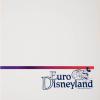 EuroDisneyland Promotional Information Brochure (1986) - ID: jun22481 Disneyana