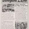 Disneyland Line Vol. 11 No. 11 Newsletter (March 1979) - ID: jun22538 Disneyana
