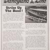 Disneyland Line Vol. 11 No. 36 Newsletter (September 1979) - ID: jun22545 Disneyana