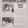 Disneyland Line Vol. 11 No. 37 Newsletter (September 1979) - ID: jun22546 Disneyana