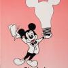 Disneyland I Have an Idea Evaluator Handbook (1988) - ID: jun22655 Disneyana