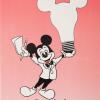 Disneyland I Have an Idea Evaluator Handbook (1988) - ID: jun22656 Disneyana