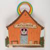 Disneyland Official Mickey Mouse Club Activity Kit (1985) - ID: jun23096 Disneyana