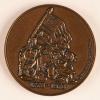 Disneyland America On Parade Commemorative Medallion (1976) - ID: jun24190 Disneyana