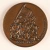 Disneyland America On Parade Commemorative Medallion (1976) - ID: jun24191 Disneyana