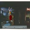 Who Framed Roger Rabbit Richard Williams Screen Test Production Cel (1986) - ID: junroger20009 Walt Disney