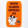 Haunted Mansion Halloween Happenings Button (1989) - ID: mar24356 Disneyana