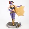 DC Comics Bombshells "Batgirl" Limited Edition Sculpture (c. 2014) - ID: mar24472 Pop Culture