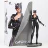 DC Comics Cover Girls Catwoman Limited Edition Statue by Diamond Collectibles - ID: mar24474 Pop Culture