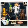 The Muppets Star Wars Disney Parks Figure Set (2008) - ID: mar24483 Disneyana
