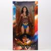 Wonder Woman 1/4 Scale Ultimate Action Figure by NECA (2018) - ID: mar24486 Pop Culture