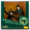 The Green Hornet & Kato Figure Set by Sideshow Collectibles (1999) - ID: mar24489 Pop Culture