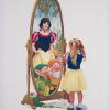 Snow White 50th Anniversary Charles Boyer Poster Print (1987) - ID: may22373 Disneyana