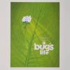 A Bug's Life El Capitan Theatrical Release Program (1998) - ID: may23623 Pixar