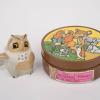 Fox and the Hound Big Mama Ceramic Figurine (c.1960s/1970s) - ID: may23755 Disneyana