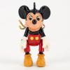 Mickey Mouse Victorian Miniature by Hantel Scotland (1980s)  - ID: may24022 Disneyana