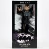 Batman Returns 1/4 Scale The Cat Action Figure by NECA (2017) - ID: may24026 Pop Culture