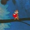 The Adventures of Chip n' Dale Production Cel (1959) - ID: may24194 Walt Disney