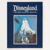 Disneyland: The First Quarter Century Book (1979) - ID: nov23328 Disneyana