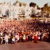 Disneyland 25th Anniversary Danny Kaye Special Promo Photo (1980) - ID: nov23330 Disneyana