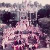 30th Anniversary Disneyland Publicity Photo (1985) - ID: nov23331 Disneyana