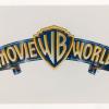 Warner Bros. Movie World Australia Theme Park Promo Photo (c.1990s) - ID: sep23186 Pop Culture