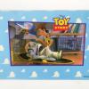 Pair of Toy Story Promotional Prepaid Calling Cards from Hong Kong (1995) - ID: sep23224 Disneyana
