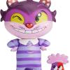Cheshire Cat “Miss Mindy” Vinyl Figurine (2018) - ID: 028399113569 Disneyana