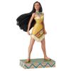 Pocahontas “Proud Protector” Figurine (2019) - ID: 028399144235 Disneyana