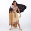 Pocahontas “Couture de Force” Figurine (2021) - ID: 028399286607 Disneyana