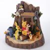 Winnie the Pooh “Hundred-Acre Pals” Figurine (2022) - ID: 028399319244 Disneyana