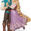 Rapunzel and Flynn Rider “My New Dream” Figurine (2023) - ID: 028399362011 Disneyana