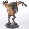 Werewolf “Howling Horror” Figurine (2007) - ID: 045544105385 Disneyana
