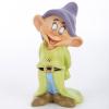 Dopey “Gleeful Grin” Figurine (2009) - ID: 045544148511 Disneyana