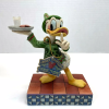 Elf Donald Duck “Shhhhhhhhhh” Figure (2011) - ID: 045544394277 Disneyana