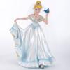 Cinderella “Couture de Force” Figurine (2014) - ID: 045544755771 Disneyana