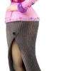 Jessica Rabbit “Couture de Force” figurine (2014) - ID: 045544755795 Disneyana